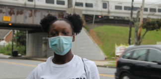 Operation Clean Up Supports The Laurelton Farmers Market