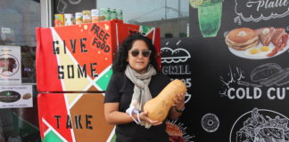 Art, Activism & The Pursuit Of Food Justice
