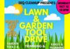 Lawn & Garden Tool Drive For Southeast Queens