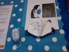 Adjusting To Our New Norm-COVID