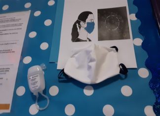 Adjusting To Our New Norm-COVID