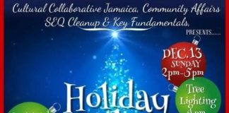 Tis The Season To Give Back & Shop Local For The Holidays In Southeast Queens