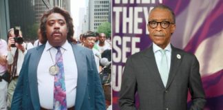 History Maker-Rev. Al Sharpton