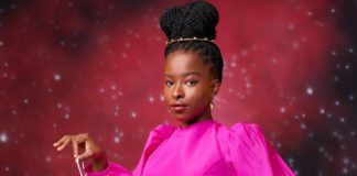 The Future of Our Country, the Future of Our People.