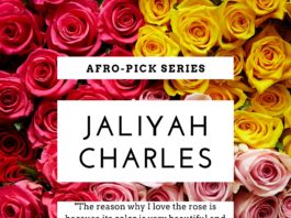 The Poisonous Flower