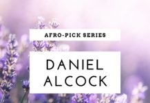 Jenny and The Mysterious Flower.