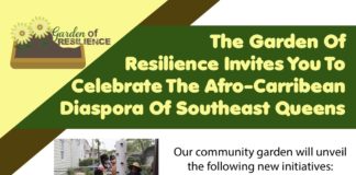 The Act Of Resistance & Resilience- Celebrating The Afro-Caribbean Diaspora