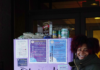 Community Fridges Of Love For Southeast Queens