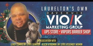 The Most Wonderful Time Of The Year!