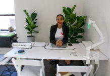 1st Black Female-Owned Ghost Kitchen