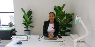 1st Black Female-Owned Ghost Kitchen