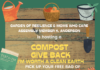 Compost Give Back At Garden Of Resilience