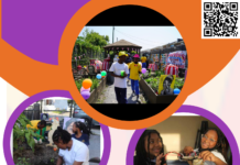 FREE STEAM BASED AFTER-SCHOOL PROGRAM IN LAURELTON