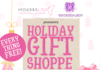 Holiday Gift Shoppe 2025