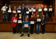 Anyone Can Be Great, Because Anyone Can Serve