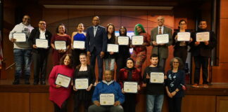 Anyone Can Be Great, Because Anyone Can Serve