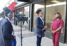 My Tweenage President