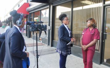 My Tweenage President