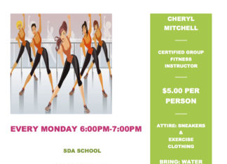 Staying Active During the Winter Season