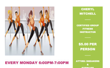 Affordable Exercise Classes in Laurelton