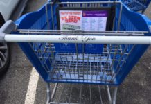 Random Rants- Stop & Shop