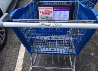 Random Rants- Stop & Shop