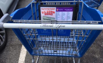Random Rants- Stop & Shop