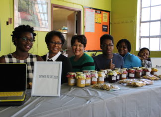 DIVAS for Social Justice launch DIBS in Laurelton to encourage Economic Growth