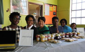 DIVAS for Social Justice launch DIBS in Laurelton to encourage Economic Growth