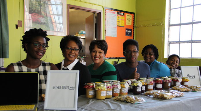 DIVAS for Social Justice launch DIBS in Laurelton to encourage Economic Growth