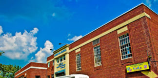 Students And Teachers Say Safety Is Their Top Priority