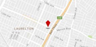 Preliminary Visioning Meeting Gets Underway for Merrick Blvd.