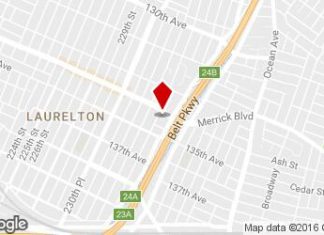 Preliminary Visioning Meeting Gets Underway for Merrick Blvd.