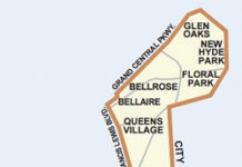 A SOLUTION IS THE TOPIC- Community Board 13 December Meeting