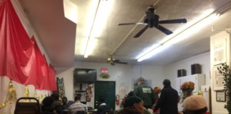 New Year, Fresh Start