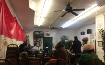 New Year, Fresh Start