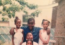 Growing Up In Laurelton- Family, Friendship & The Feeling of Home