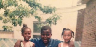 Growing Up In Laurelton- Family, Friendship & The Feeling of Home