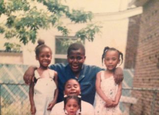 Growing Up In Laurelton- Family, Friendship & The Feeling of Home
