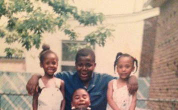 Growing Up In Laurelton- Family, Friendship & The Feeling of Home