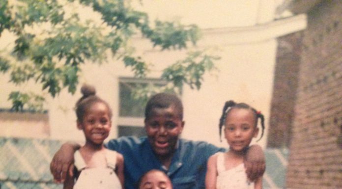 Growing Up In Laurelton- Family, Friendship & The Feeling of Home