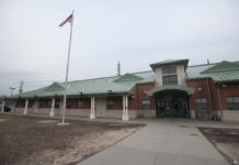 New Year, New Precinct