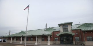 New Year, New Precinct