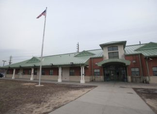 New Year, New Precinct