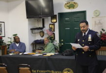 Federated Blocks of Laurelton- February 2017 Community Meeting