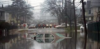 Climate Change: Is it possible in Queens?