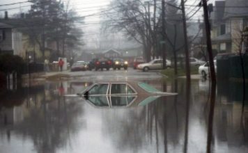 Climate Change: Is it possible in Queens?