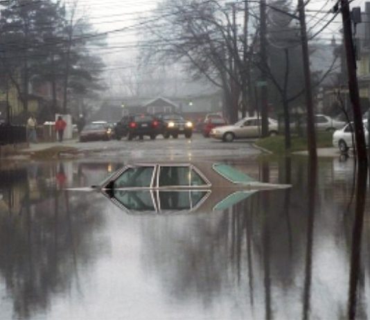 Climate Change: Is it possible in Queens?