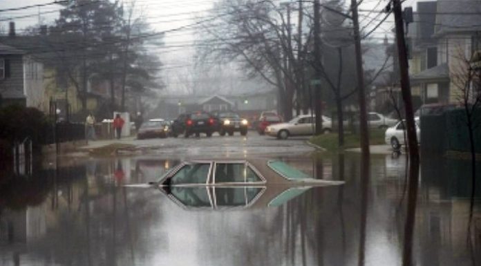 Climate Change: Is it possible in Queens?