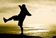 Balancing Act